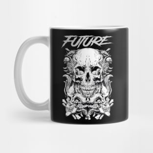 FUTURE RAPPER MUSIC Mug